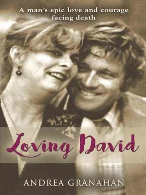 cover image of Loving David